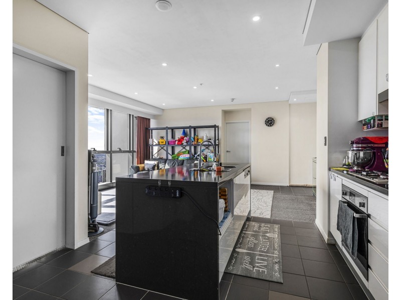 4603/501 Adelaide Street, Brisbane QLD 4000