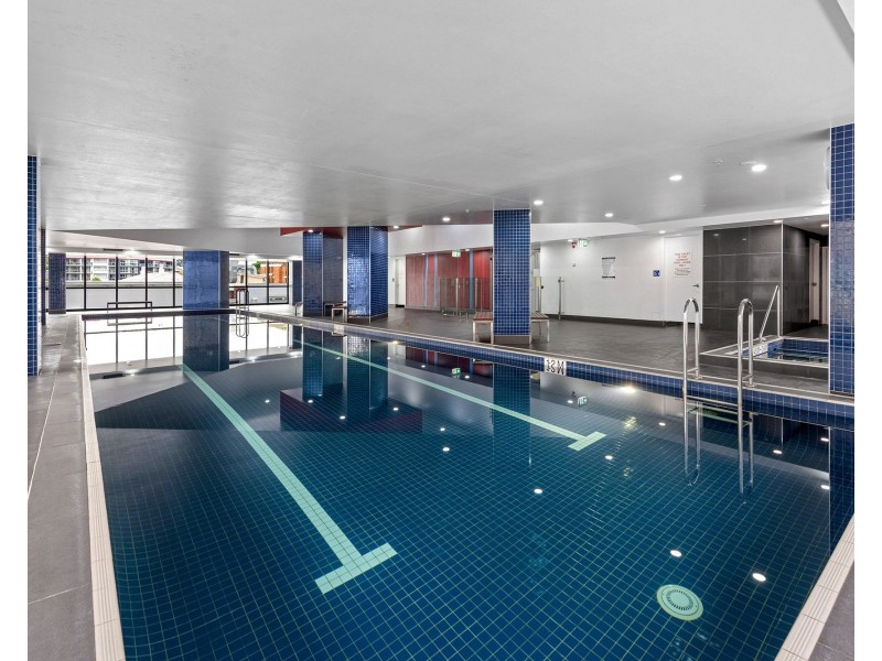 4603/501 Adelaide Street, Brisbane QLD 4000