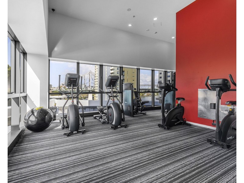 4603/501 Adelaide Street, Brisbane QLD 4000