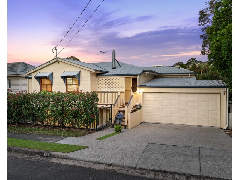 83 Clara Street, Camp Hill QLD 4152