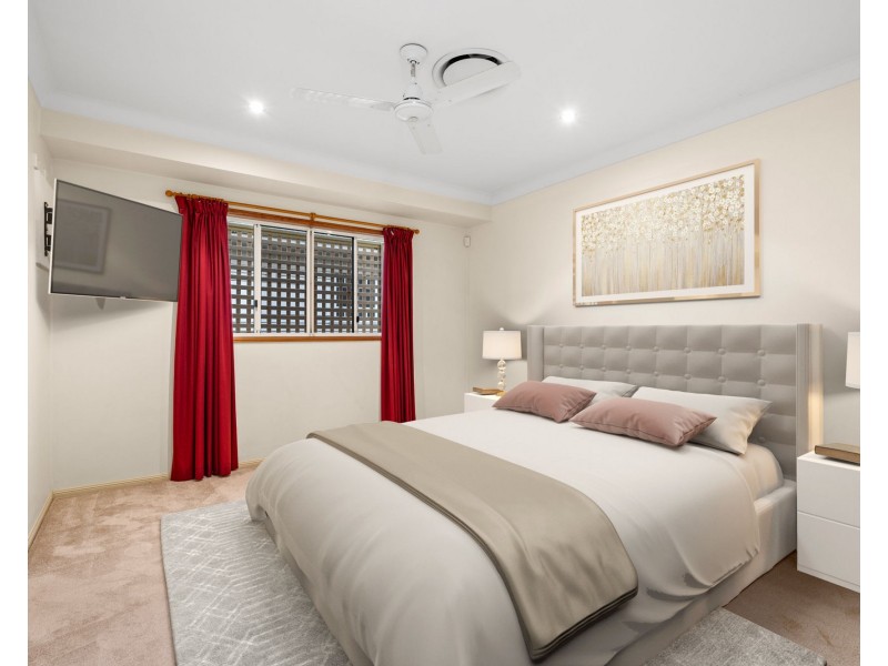 83 Clara Street, Camp Hill QLD 4152