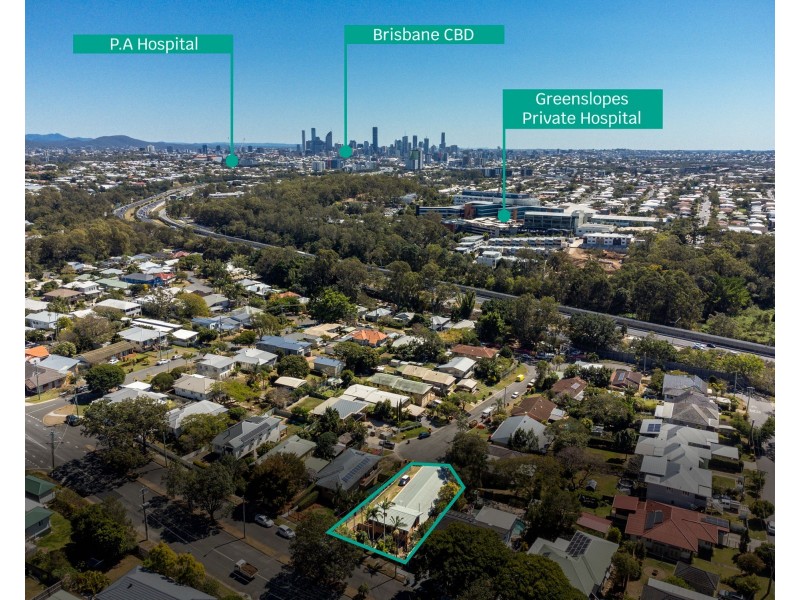 2/146 Sexton Street, Tarragindi QLD 4121