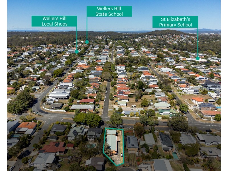 2/146 Sexton Street, Tarragindi QLD 4121