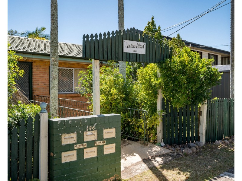 2/146 Sexton Street, Tarragindi QLD 4121