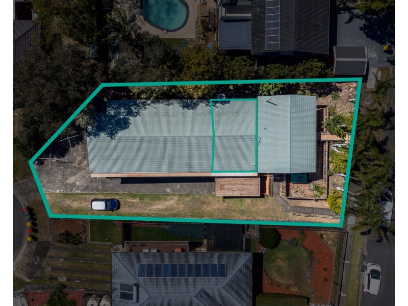 2/146 Sexton Street, Tarragindi QLD 4121