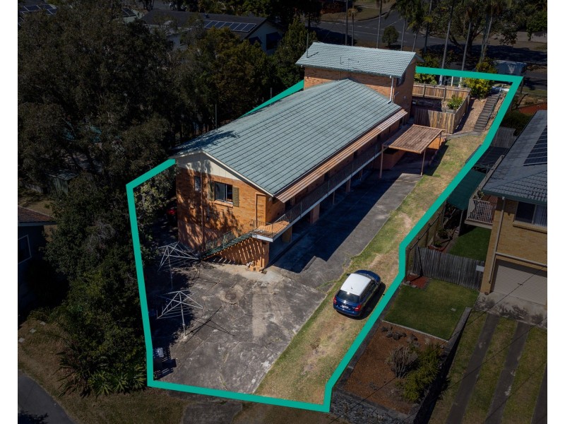 2/146 Sexton Street, Tarragindi QLD 4121