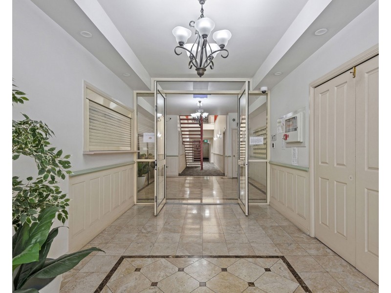 13/436 Ann Street, Brisbane QLD 4000