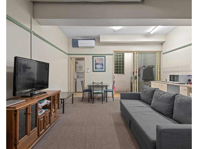 13/436 Ann Street, Brisbane QLD 4000