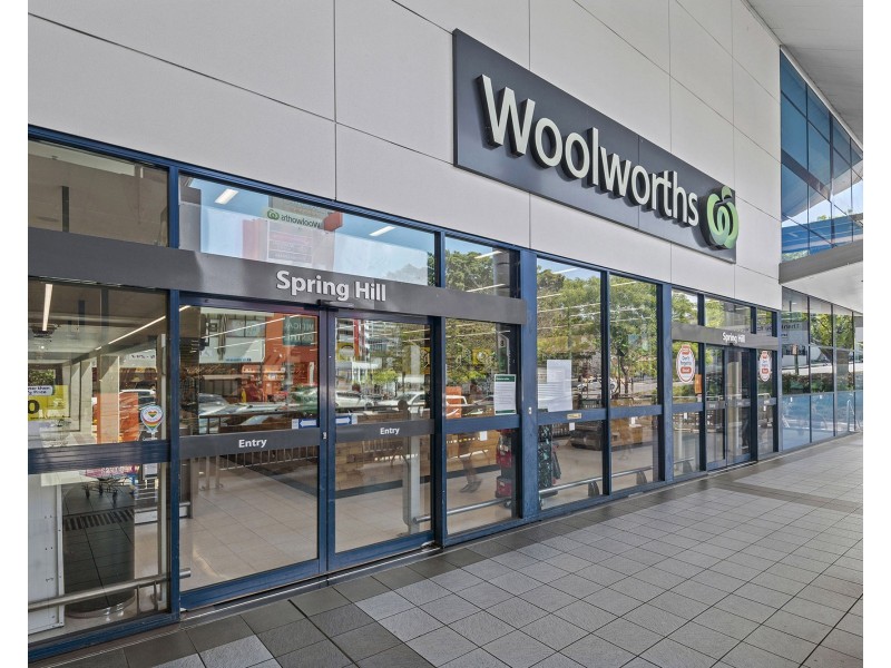 13/436 Ann Street, Brisbane QLD 4000