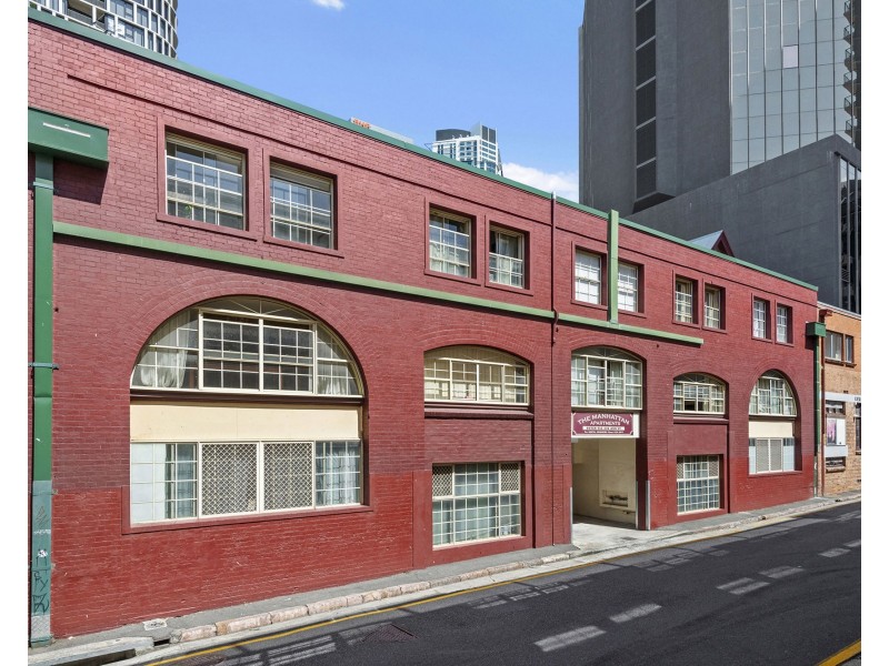 13/436 Ann Street, Brisbane QLD 4000