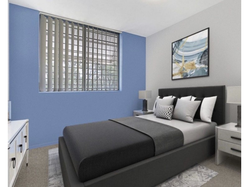 3/75 Jellicoe Street, Coorparoo QLD 4151