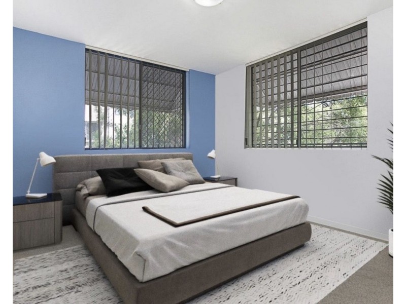 3/75 Jellicoe Street, Coorparoo QLD 4151