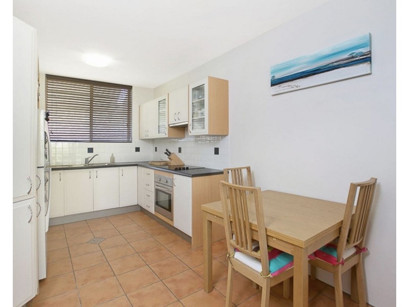 3/75 Jellicoe Street, Coorparoo QLD 4151