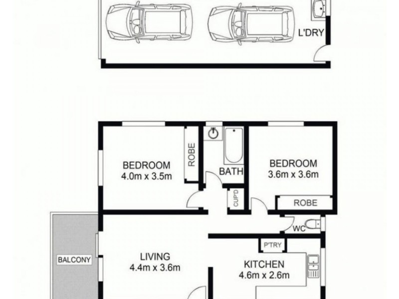 3/75 Jellicoe Street, Coorparoo QLD 4151