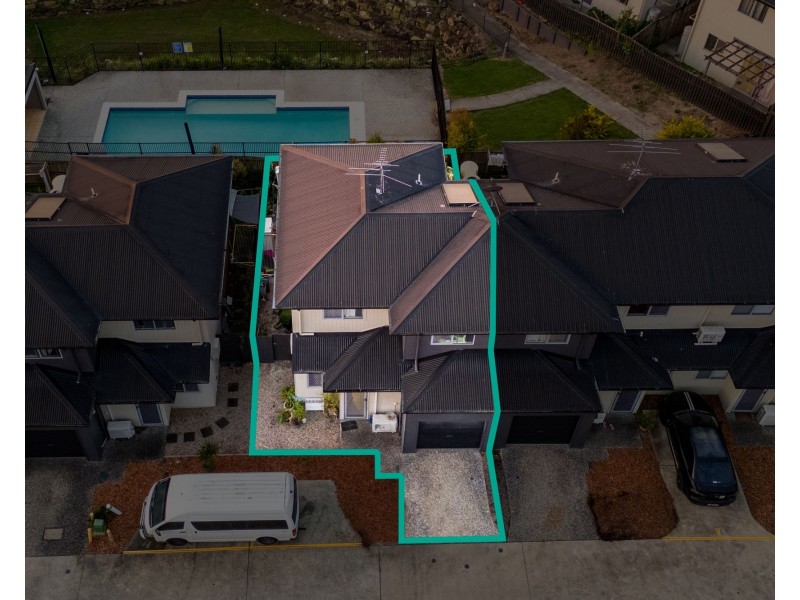 29/266-284 Henty Drive, Redbank Plains QLD 4301