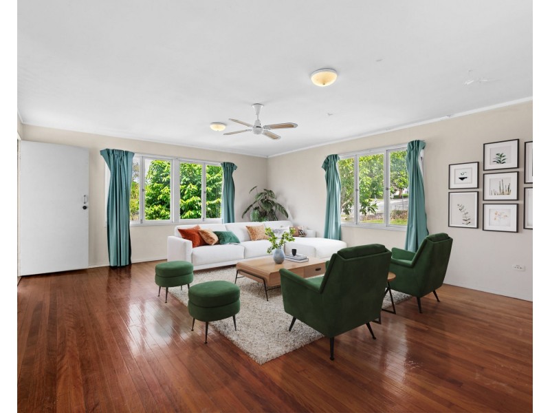 46 Barter Avenue, Holland Park QLD 4121