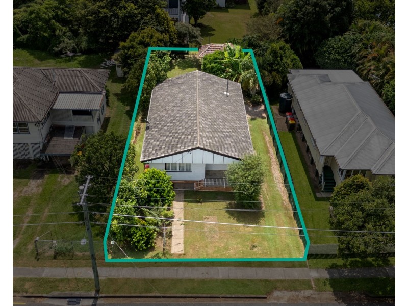 46 Barter Avenue, Holland Park QLD 4121