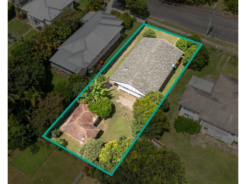 46 Barter Avenue, Holland Park QLD 4121