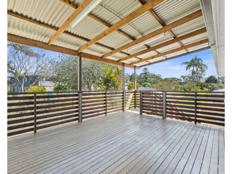 4 Kenneth Street, Capalaba QLD 4157