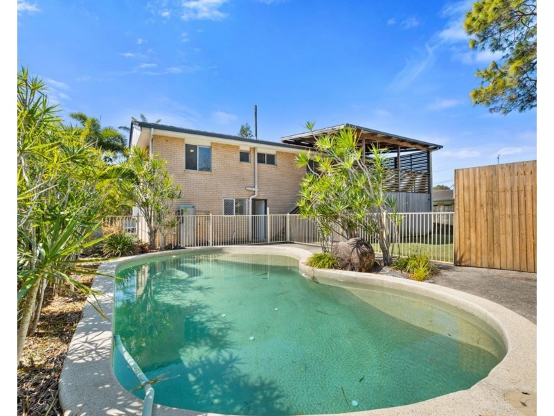 4 Kenneth Street, Capalaba QLD 4157