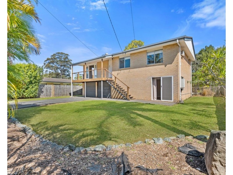 4 Kenneth Street, Capalaba QLD 4157