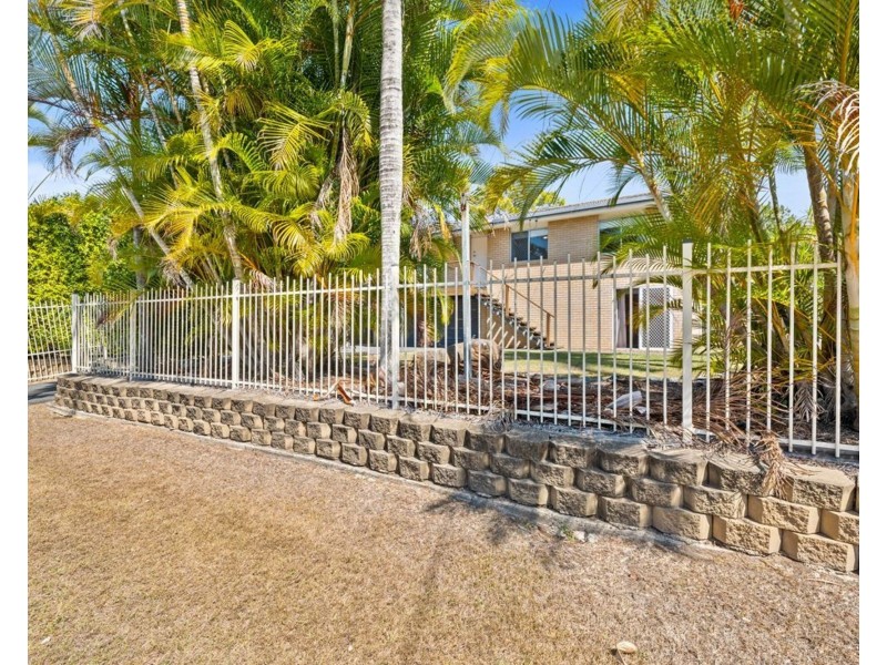 4 Kenneth Street, Capalaba QLD 4157