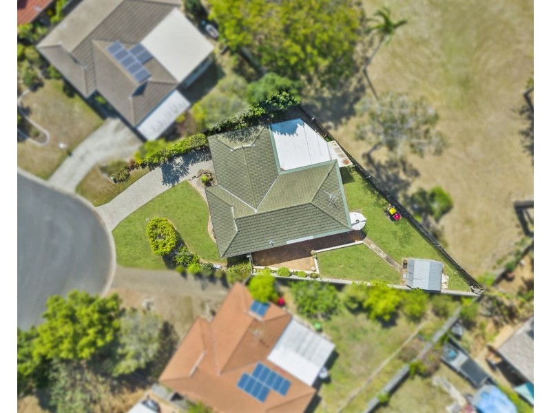 4 Kenneth Street, Capalaba QLD 4157