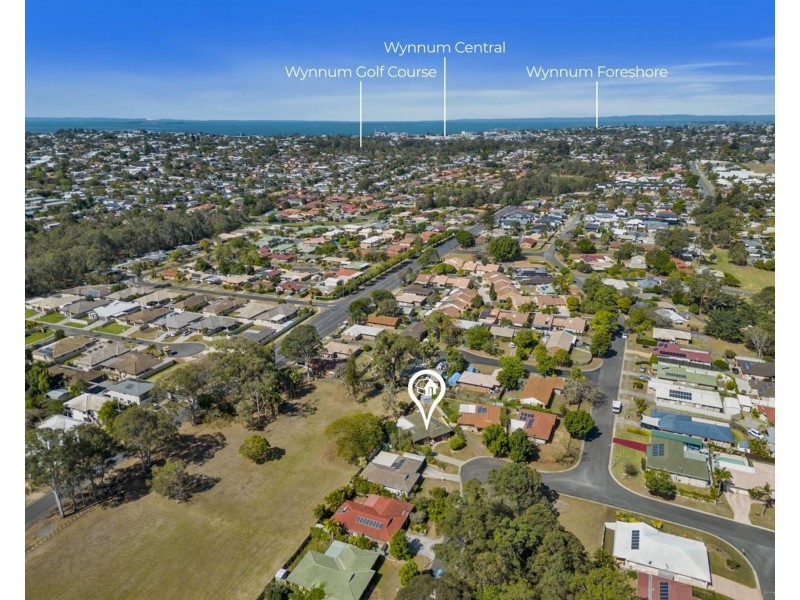 4 Kenneth Street, Capalaba QLD 4157