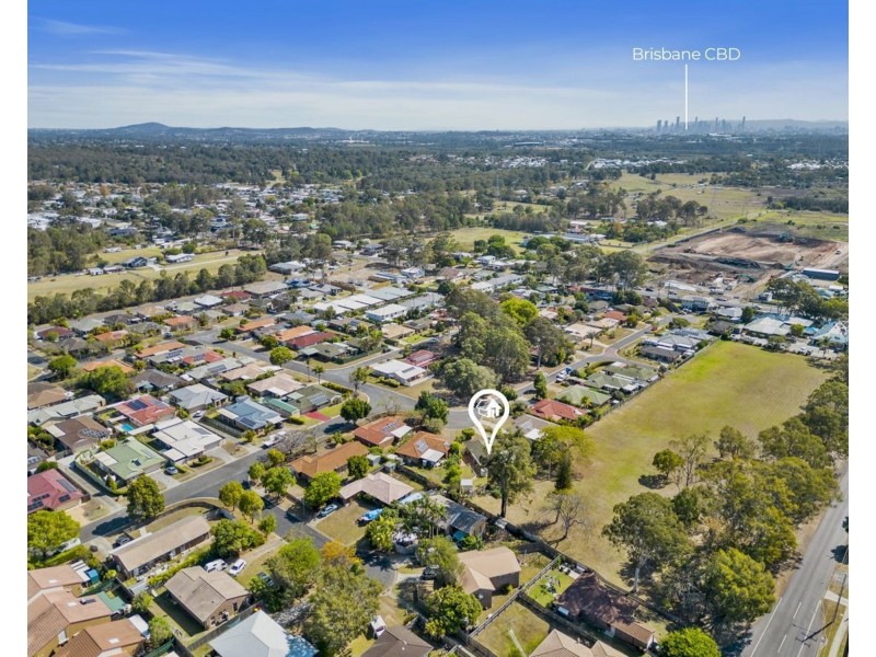 4 Kenneth Street, Capalaba QLD 4157