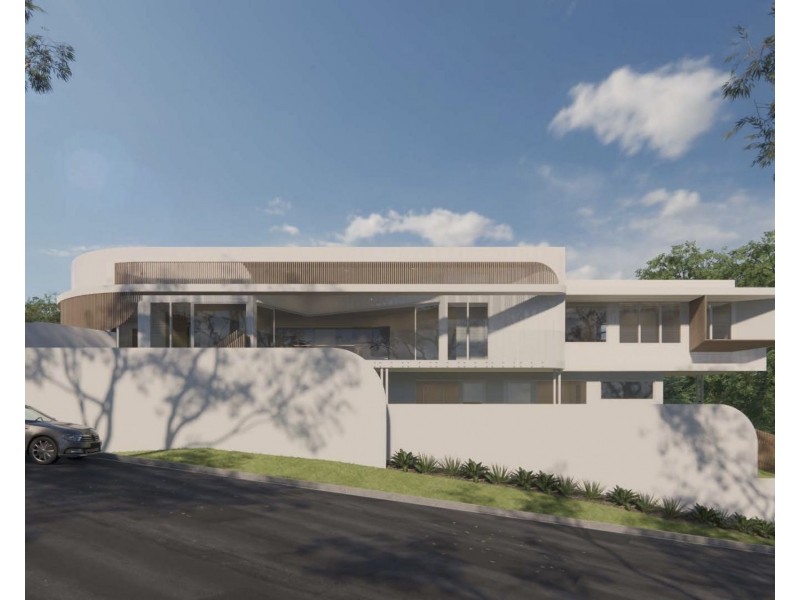 5 Buena Vista Avenue, Coorparoo QLD 4151