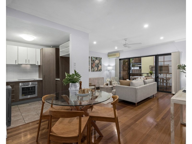 11/9 Talbot Street, Coorparoo QLD 4151