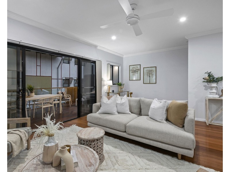 11/9 Talbot Street, Coorparoo QLD 4151