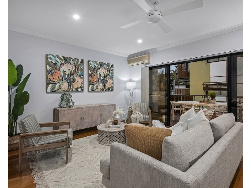 11/9 Talbot Street, Coorparoo QLD 4151