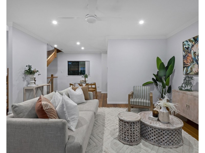 11/9 Talbot Street, Coorparoo QLD 4151