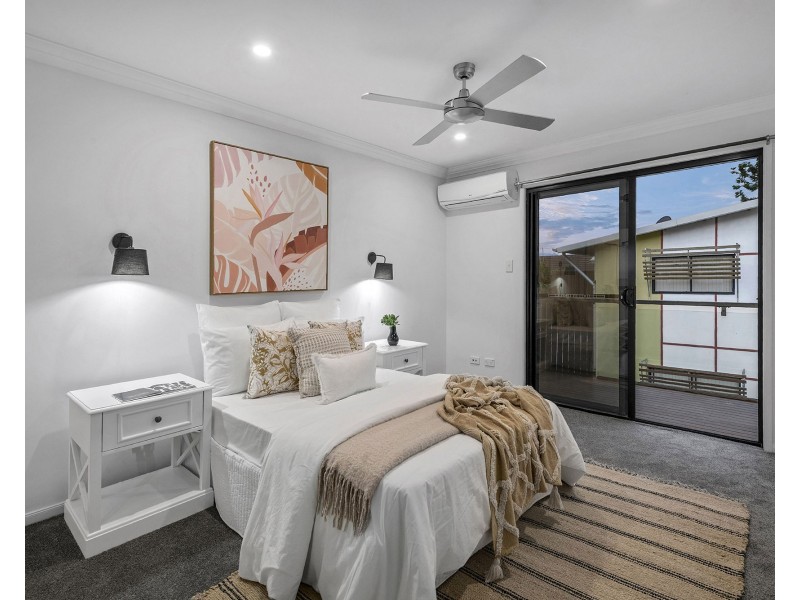 11/9 Talbot Street, Coorparoo QLD 4151