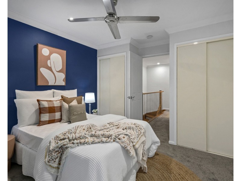 11/9 Talbot Street, Coorparoo QLD 4151