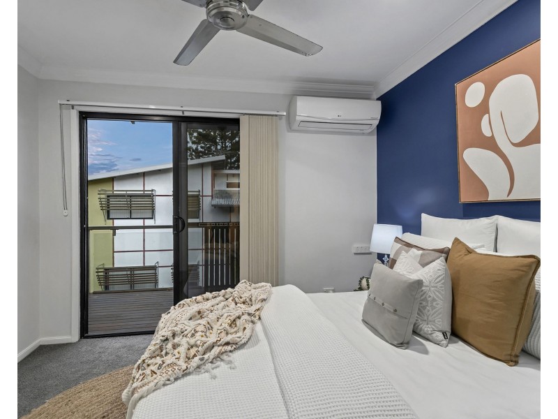 11/9 Talbot Street, Coorparoo QLD 4151