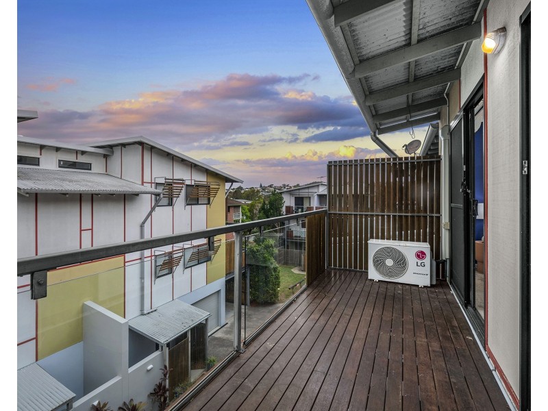 11/9 Talbot Street, Coorparoo QLD 4151