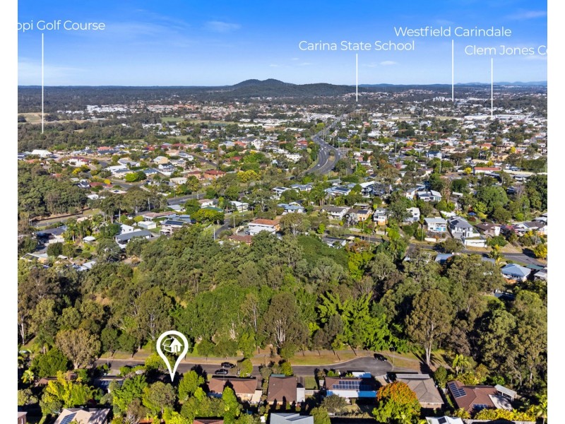 75 Rembrandt Street, Carina QLD 4152