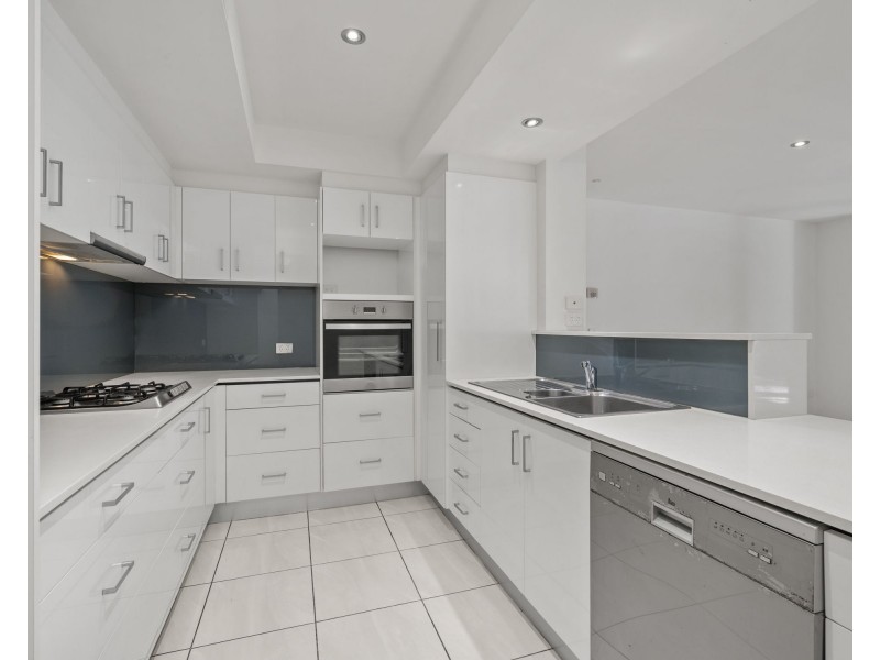 4/133 Dornoch Terrace, Highgate Hill QLD 4101