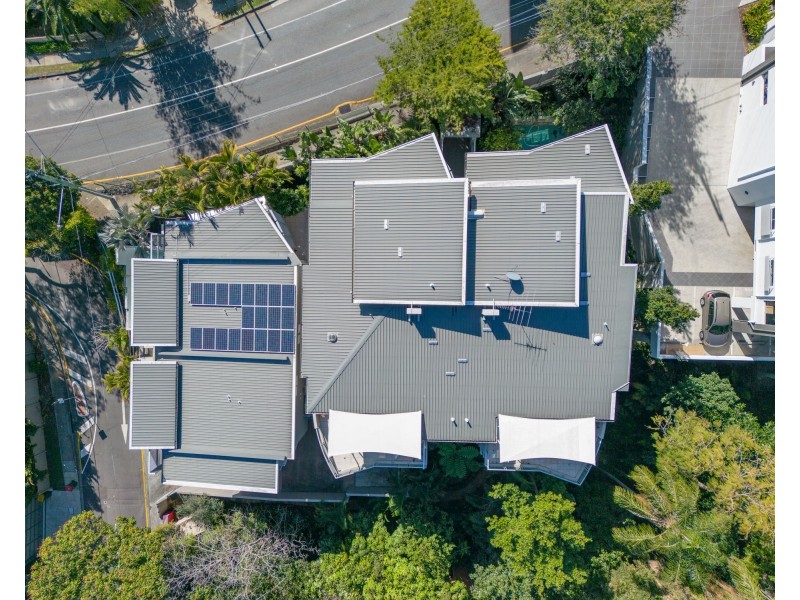 4/133 Dornoch Terrace, Highgate Hill QLD 4101