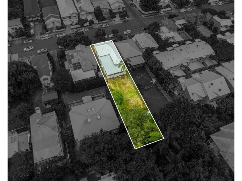 72 Browne Street, New Farm QLD 4005