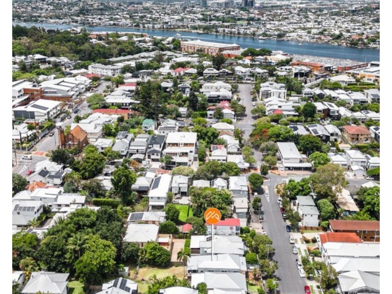 72 Browne Street, New Farm QLD 4005