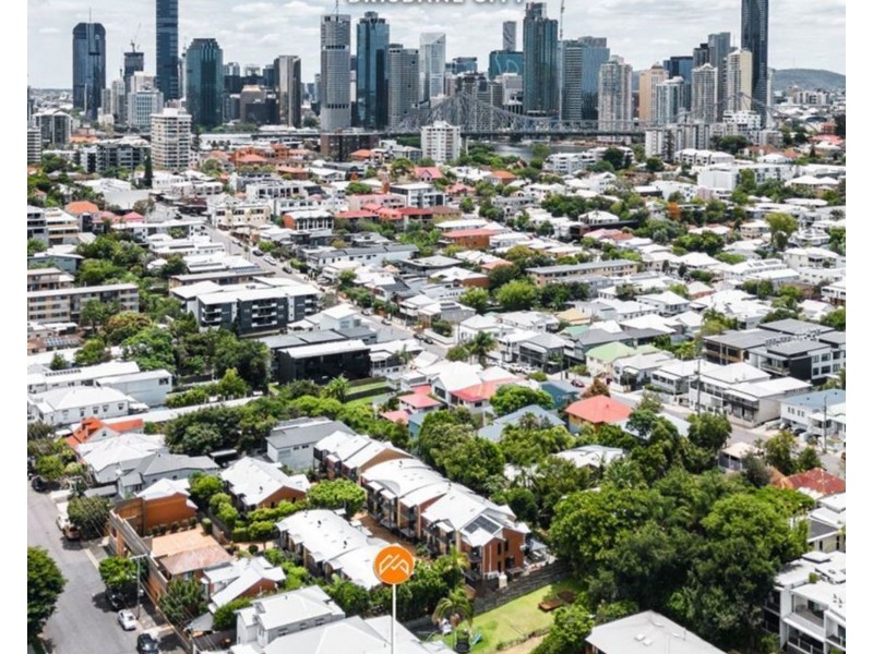 72 Browne Street, New Farm QLD 4005