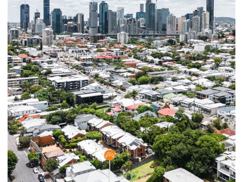 72 Browne Street, New Farm QLD 4005