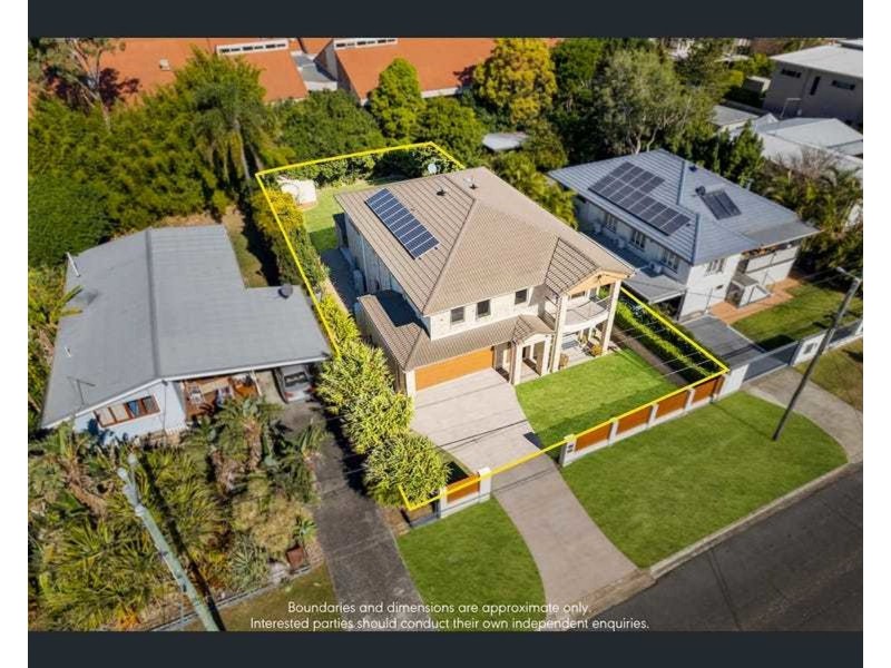 53 Wanda Road, Upper Mount Gravatt QLD 4122