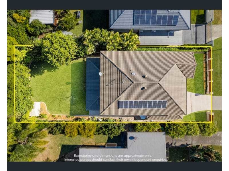 53 Wanda Road, Upper Mount Gravatt QLD 4122