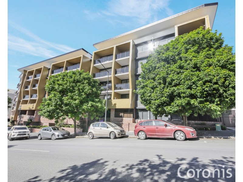 307/31 Peter Doherty Street, Dutton Park QLD 4102