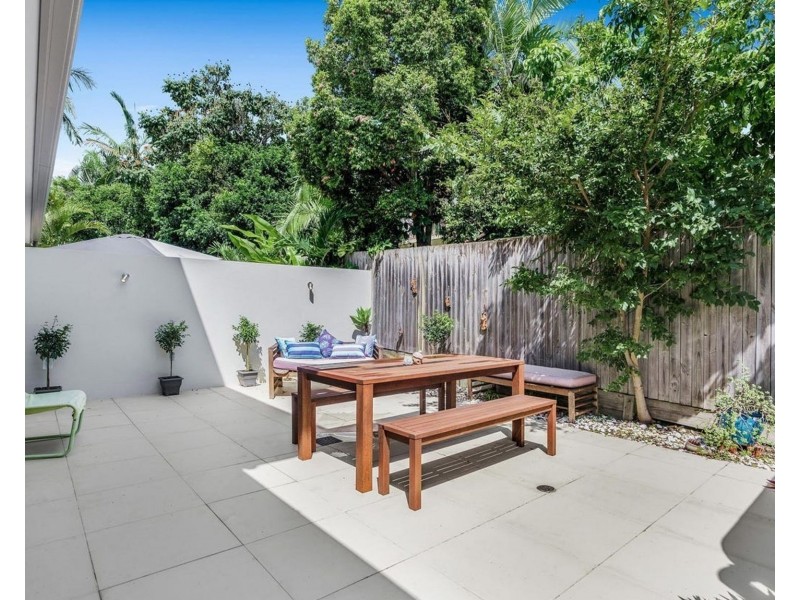3/99A Grosvenor, Morningside QLD 4170