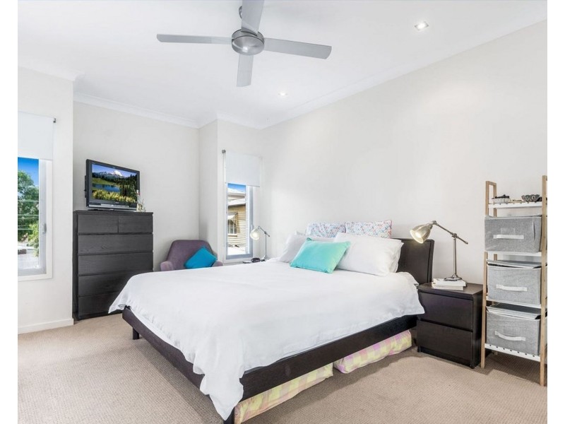 3/99A Grosvenor, Morningside QLD 4170